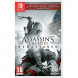 Игра Assassin&amp;#039;s Creed III. Remastered [Nintendo Switch, русская версия] во Владимире