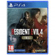 Игра Resident Evil 4 Gold Edition [PS4, русская версия] во Владимире