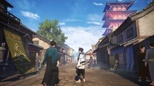 Игра Fate/Samurai Remnant [PS5, английская версия] во Владимире