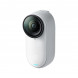 Экшн-камера Insta360 GO 3s Standart Edition 128 Гб, белый во Владимире
