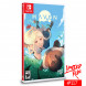 Игра Haven (Limited Run #117) [Nintendo Switch, русские субтитры] во Владимире