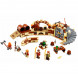 Конструктор LEGO The Hobbit 79004 Спасительный побег в винных бочках во Владимире