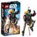 Конструктор LEGO Star Wars 75533 Боба Фетт во Владимире