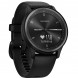 Умные часы Garmin Vivomove Sport, Black 010-02566-00 во Владимире