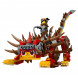 Конструктор LEGO Movie 70827 Ультра-Киса и воин Люси во Владимире