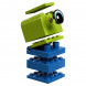 Конструктор LEGO Movie 70827 Ультра-Киса и воин Люси во Владимире