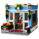 Конструктор LEGO Creator 31050 Магазинчик на углу во Владимире