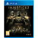 Игра для PlayStation 4 Injustice 2. Legendary Edition, русские субтитры во Владимире