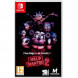 Игра Five Nights at Freddy&amp;#039;s: Help Wanted 2 [Nintendo Switch, английская версия] во Владимире