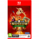 Игра Two Point Museum. Explorer Edition [Nintendo Switch 2, английская версия] во Владимире