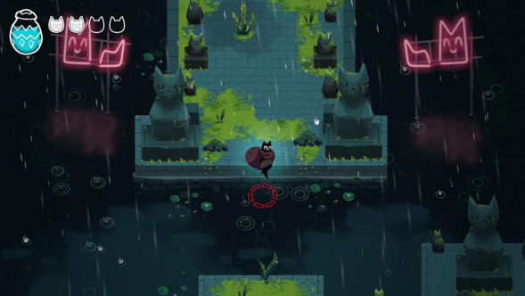 Игра Crypt Custodian [PS5, русские субтитры] во Владимире