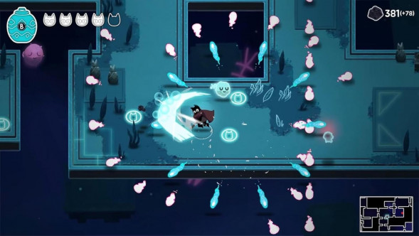 Игра Crypt Custodian [PS5, русские субтитры] во Владимире