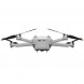 Квадрокоптер DJI Mini 3 Pro (DJI RC), серый во Владимире