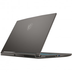Ноутбук MSI Thin 15 B13UC-3287XRU (9S7-16R831-3287)(Intel Core i5/16Gb/1Tb/RTX3050 4Gb/15.6"/IPS/NoOS), Cosmos Gray