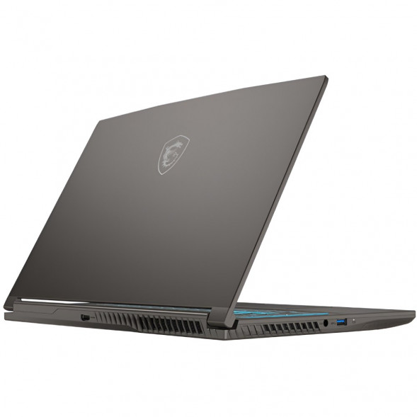 Ноутбук MSI Thin 15 B13UC-3287XRU (9S7-16R831-3287)(Intel Core i5/16Gb/1Tb/RTX3050 4Gb/15.6&amp;quot;/IPS/NoOS), Cosmos Gray во Владимире