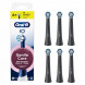 Сменные насадки Oral-B iO Gentle Care, 6 штук во Владимире