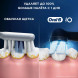 Сменные насадки Oral-B iO Gentle Care, 6 штук во Владимире