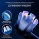 Сменные насадки Oral-B iO Gentle Care, 6 штук во Владимире