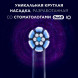 Сменные насадки Oral-B iO Gentle Care, 6 штук во Владимире