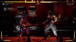 Игра Mortal Kombat 11 [Nintendo Switch, русские субтитры]