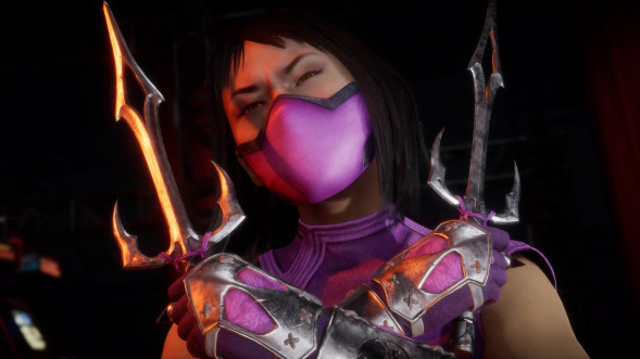 Игра Mortal Kombat 11 [Nintendo Switch, русские субтитры] во Владимире