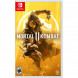 Игра Mortal Kombat 11 [Nintendo Switch, русские субтитры] во Владимире