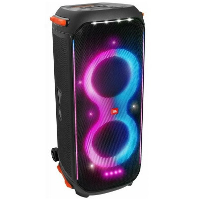 Портативная акустика JBL Partybox 710, 800 Вт, черный во Владимире