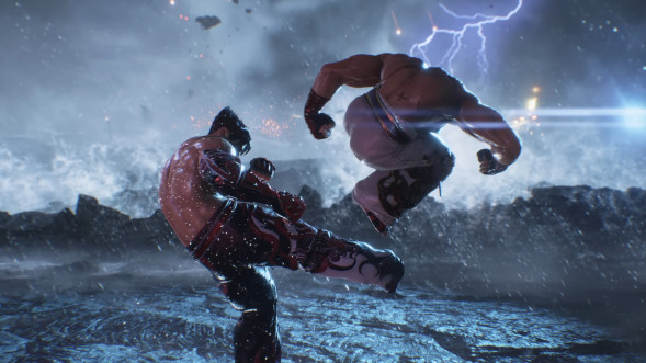 Игра Tekken 8 [PS5, русские субтитры] во Владимире