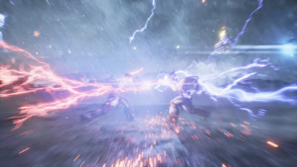 Игра Tekken 8 [PS5, русские субтитры] во Владимире
