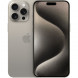 Смартфон Apple iPhone 15 Pro Max 256 ГБ, Dual: nano SIM + eSIM, титан во Владимире