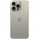 Смартфон Apple iPhone 15 Pro Max 256 ГБ, Dual: nano SIM + eSIM, титан во Владимире