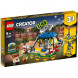 Конструктор LEGO Creator 31095 Ярмарочная карусель во Владимире