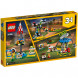 Конструктор LEGO Creator 31095 Ярмарочная карусель во Владимире