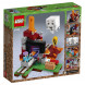 Конструктор LEGO Minecraft 21143 Портал в Подземелье  во Владимире