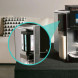 Кофемашина Siemens EQ900 TQ903RZ3 во Владимире