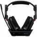 Беспроводная игровая гарнитура Logitech Astro A50 LIGHTSPEED + базовая станция (Gen 5) во Владимире