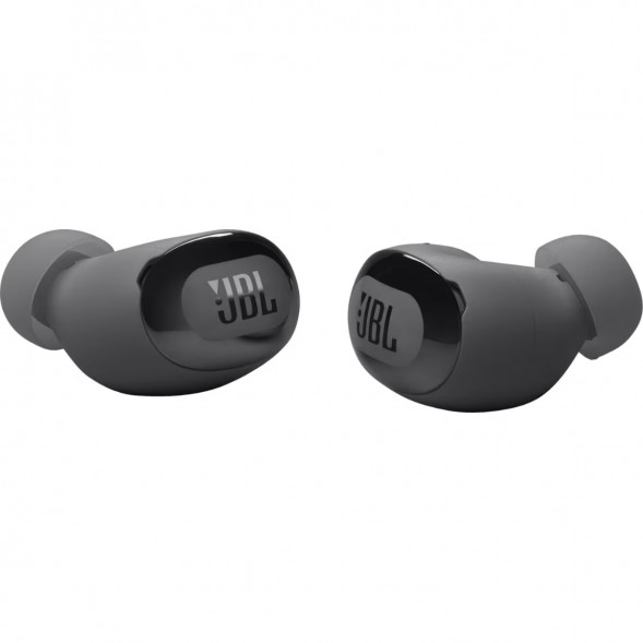 Беспроводные наушники JBL Live Buds 3, Black во Владимире