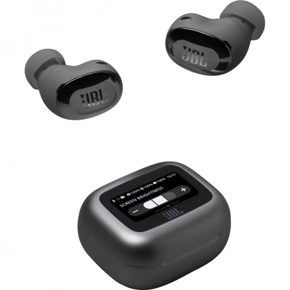 Беспроводные наушники JBL Live Buds 3, Black во Владимире