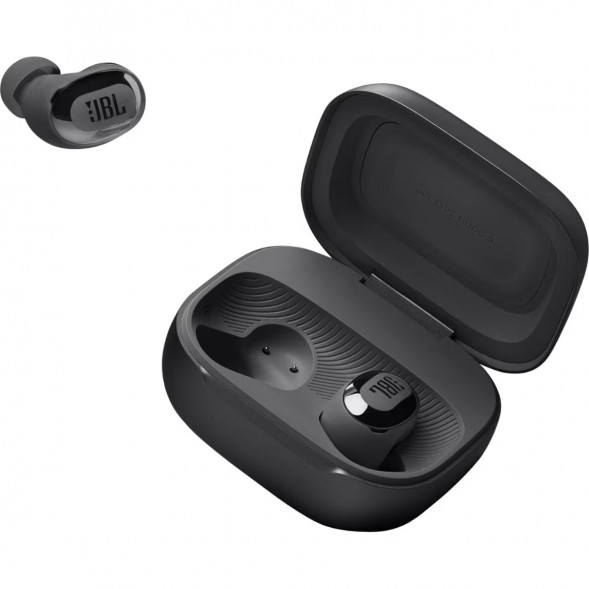 Беспроводные наушники JBL Live Buds 3, Black во Владимире