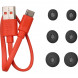 Беспроводные наушники JBL Live Buds 3, Black во Владимире