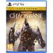Игра Warhammer: Chaosbane. Slayer Edition [PS5, русские субтитры] во Владимире