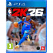 Игра NBA 2K26 [PS4, английская версия] во Владимире