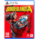 Игра Borderlands 4 [PS5, русские субтитры] во Владимире