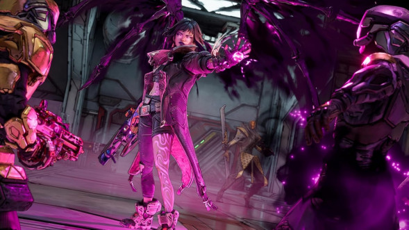 Игра Borderlands 4 [PS5, русские субтитры] во Владимире