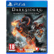 Игра Darksiders. Warmastered Edition [PS4, русские субтитры] во Владимире