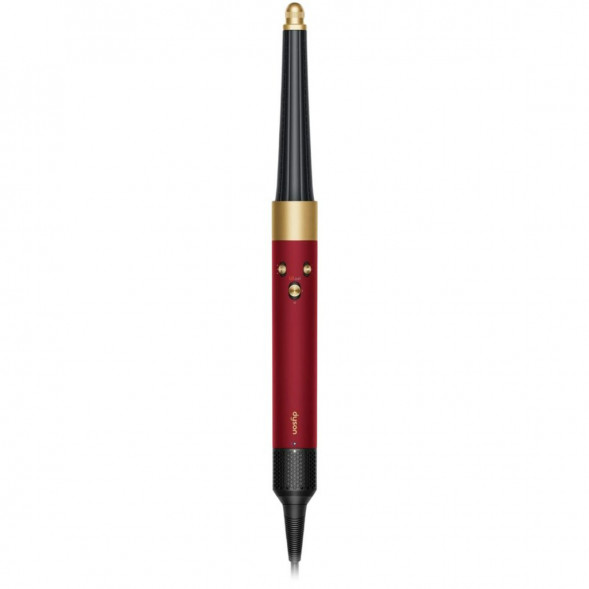 Стайлер Dyson Airwrap ID Straight+Wavy HS08 (594803-01), Red Velvet/Gold во Владимире