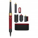 Стайлер Dyson Airwrap ID Straight+Wavy HS08 (594803-01), Red Velvet/Gold во Владимире