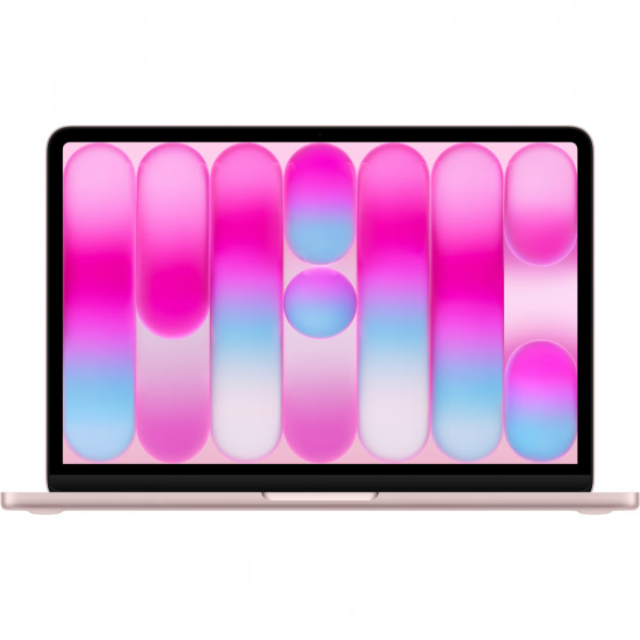 Ноутбук Apple MacBook Neo MHFJ4 (A18 Pro 5-Core GPU, 8/512GB), Розовый/Blush во Владимире