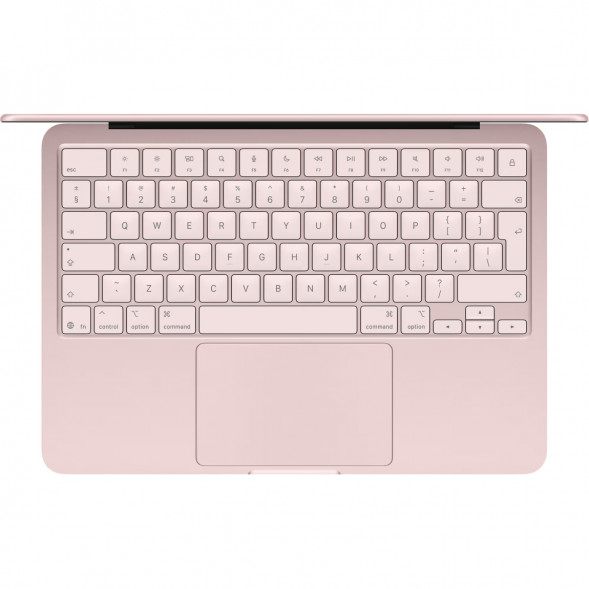 Ноутбук Apple MacBook Neo MHFJ4 (A18 Pro 5-Core GPU, 8/512GB), Розовый/Blush во Владимире