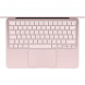 Ноутбук Apple MacBook Neo MHFJ4 (A18 Pro 5-Core GPU, 8/512GB), Розовый/Blush во Владимире